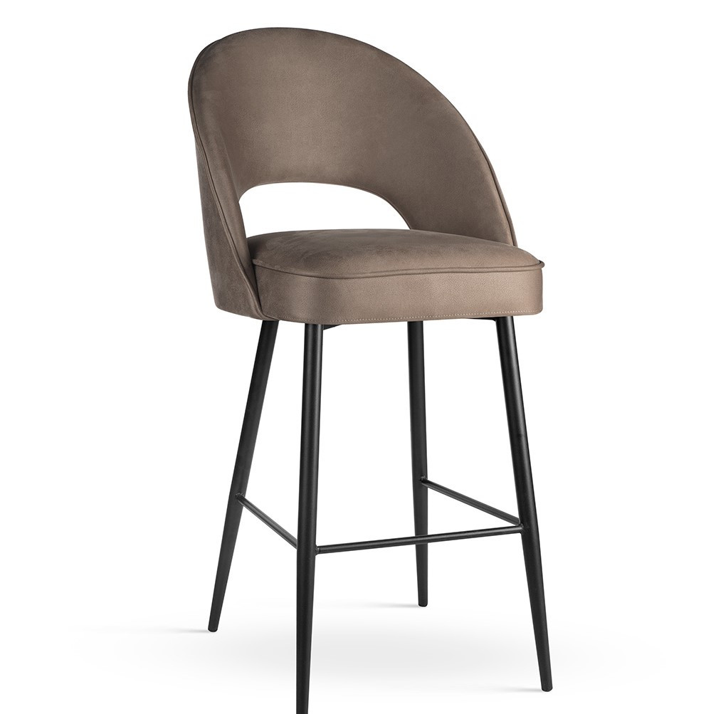 Poze Scaun de bar Ponte Supreme L 70 cm
