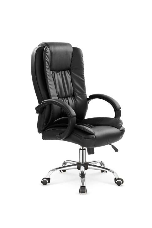 Poze Scaun de birou Relax negru