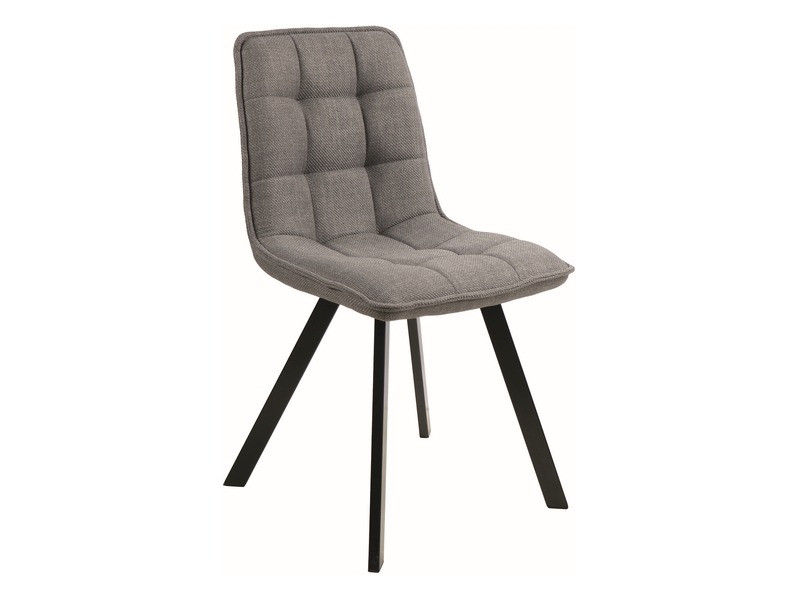 Poze Scaun Ellis Bjorn gri13/negru