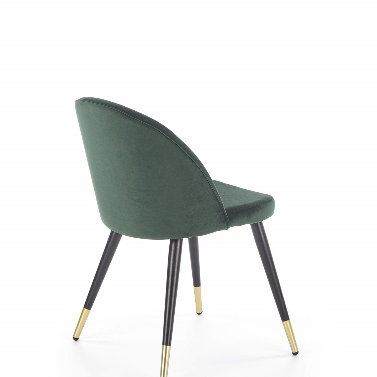 Poze Scaun K315 velvet verde