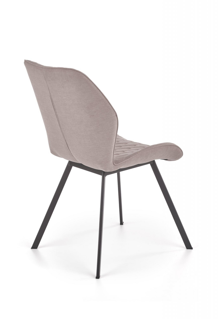 Poze Scaun K360 material gri