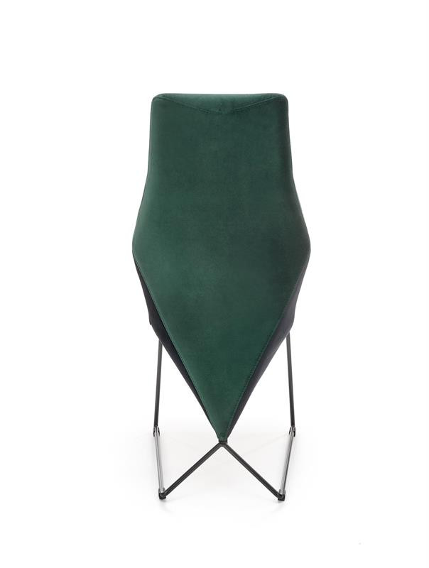 Poze Scaun K485 verde - H 96 cm