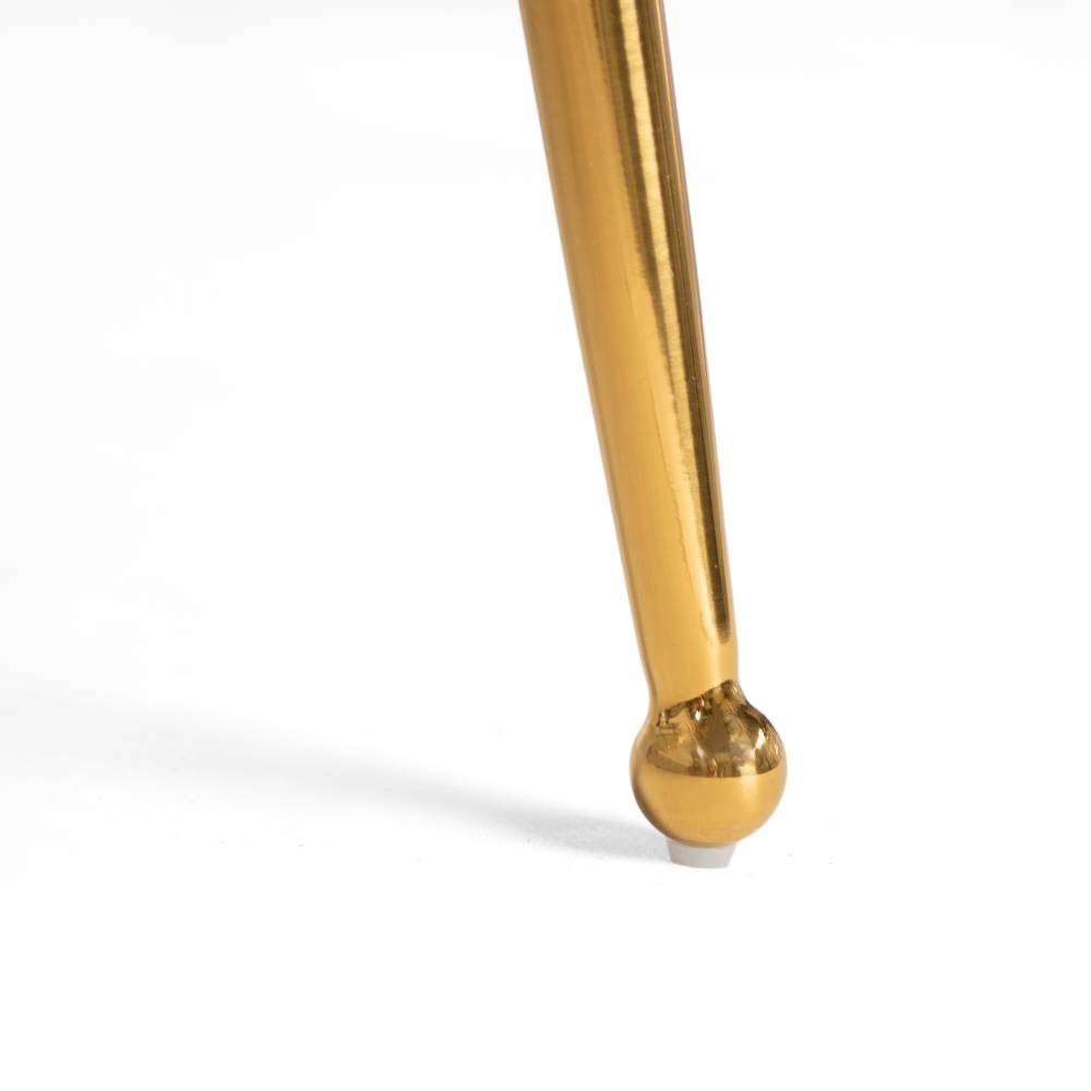 Poze Scaun Lili multicolor – H81 cm