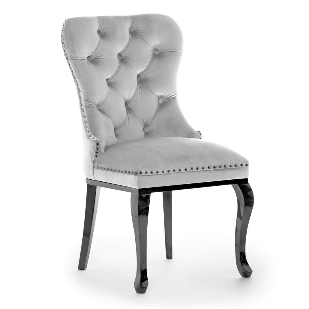 Poze Scaun Madame Glamour H101 cm