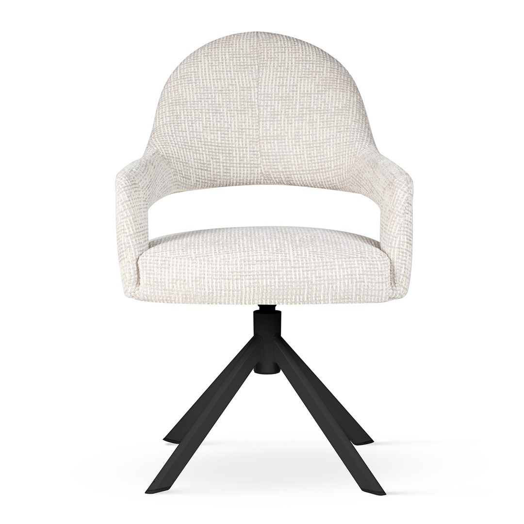 Poze Scaun rotativ Padwa Supreme