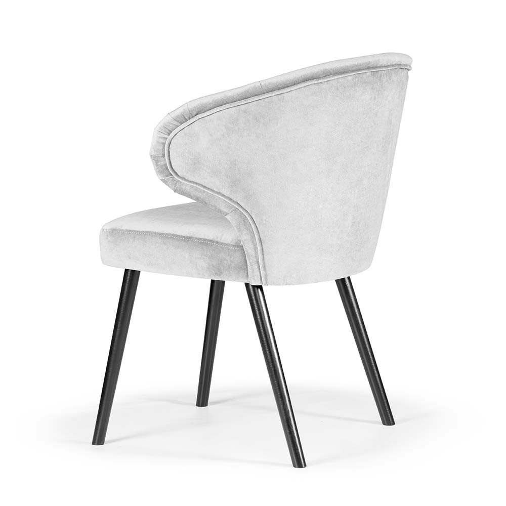 Poze Scaun tapitat Ankara H91 cm