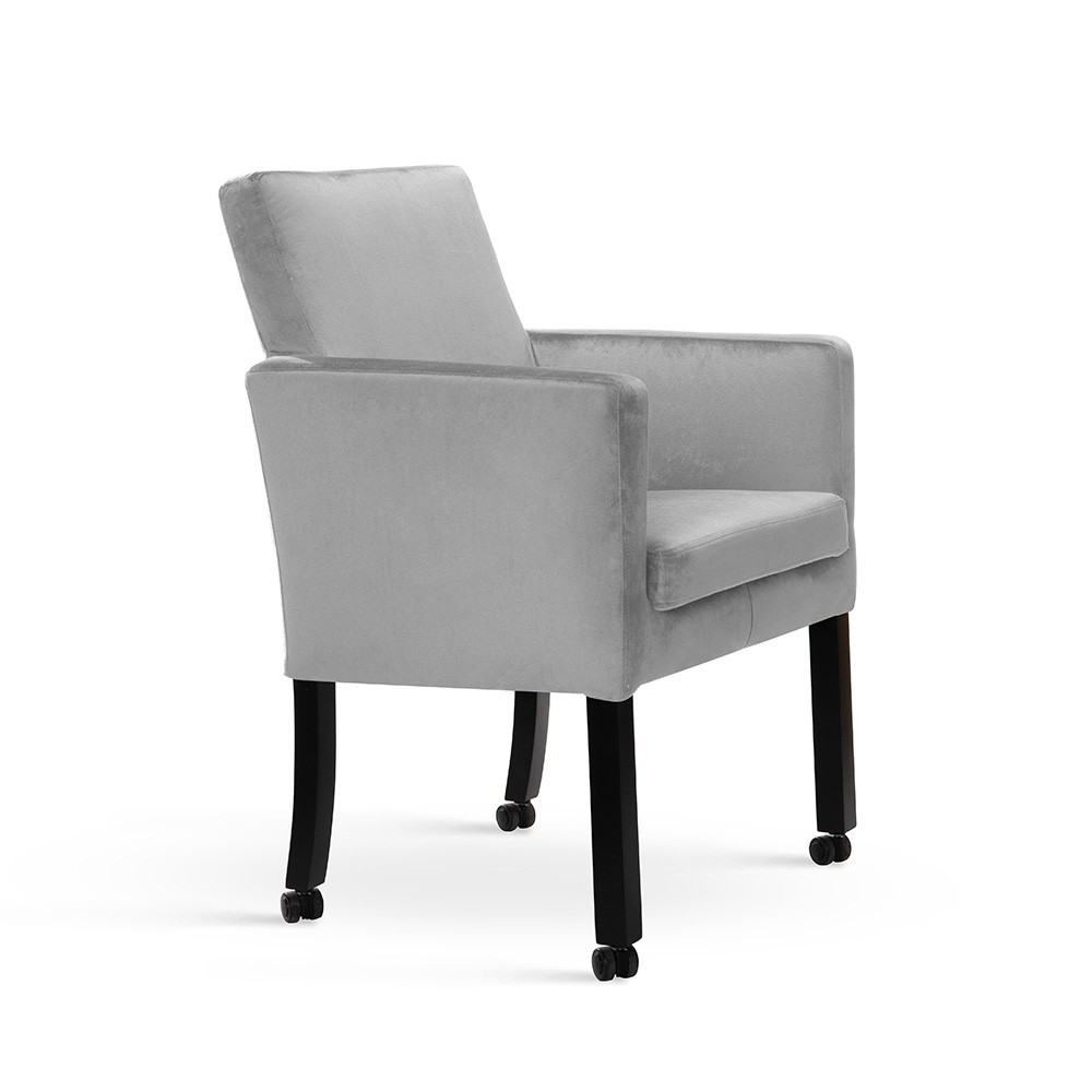 Poze Scaun tapitat Astor H97 cm