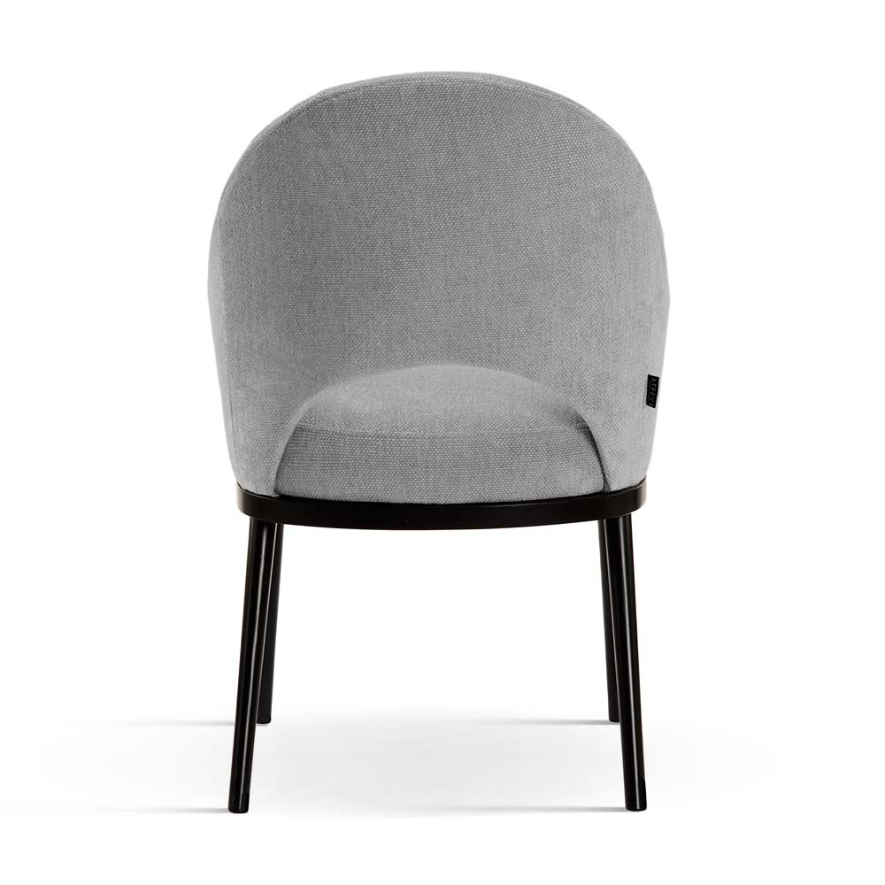 Poze Scaun tapitat Goda Pro H88 cm