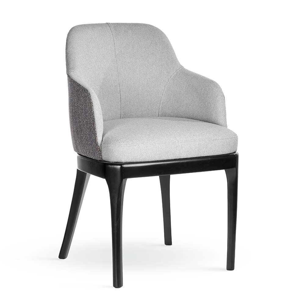 Poze Scaun tapitat Harold H86 cm