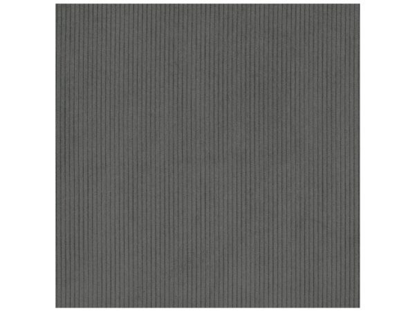 Poze Scaun tapitat Orfe Sztruks – Gri/Negru