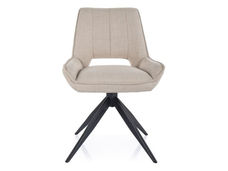 Poze Scaun Tello Bjorn bej24/negru