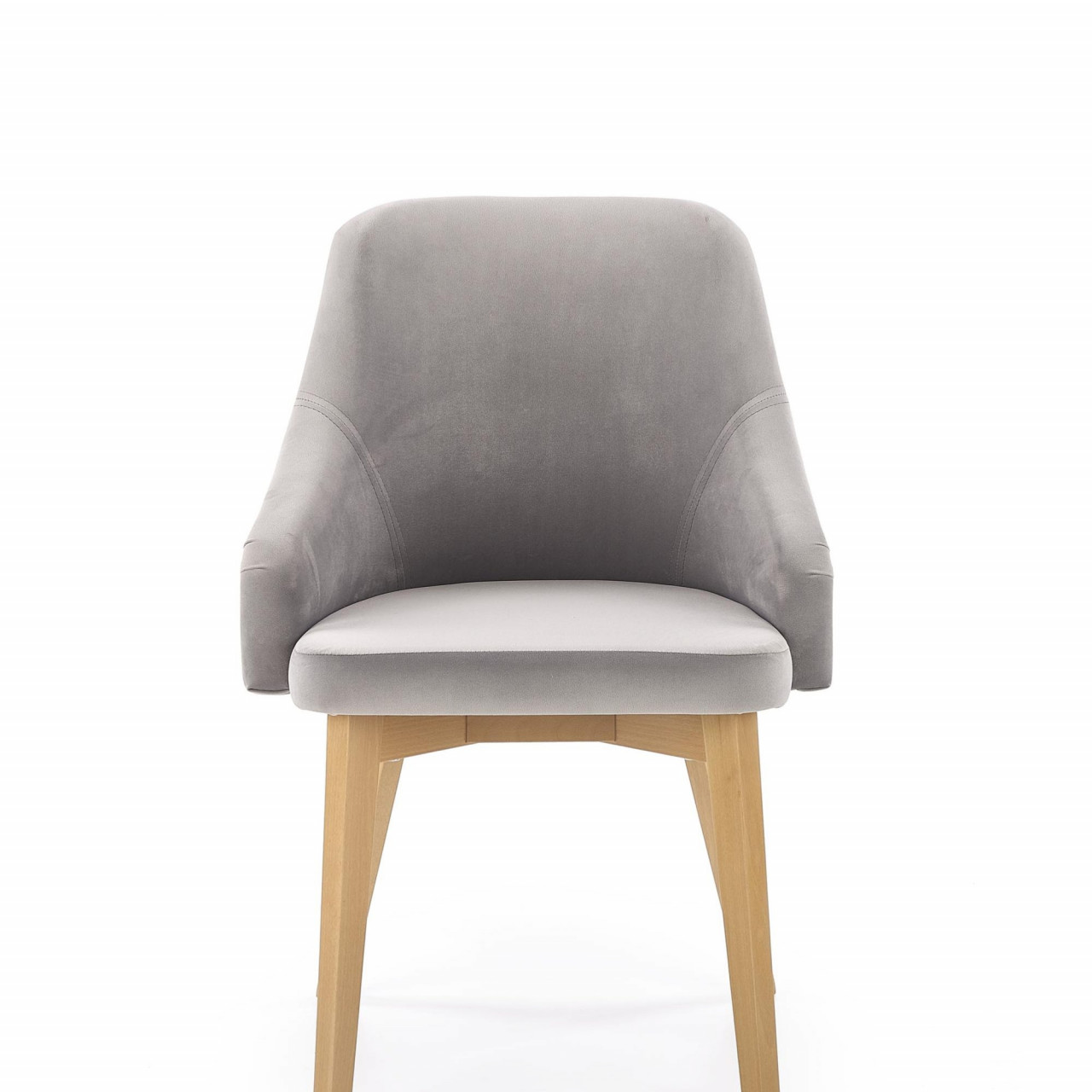 Poze Scaun Toledo 2 material gri