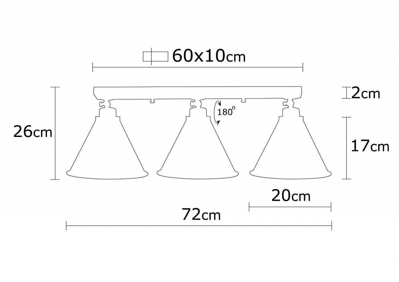 Poze Set candelabru - aplica Berceste