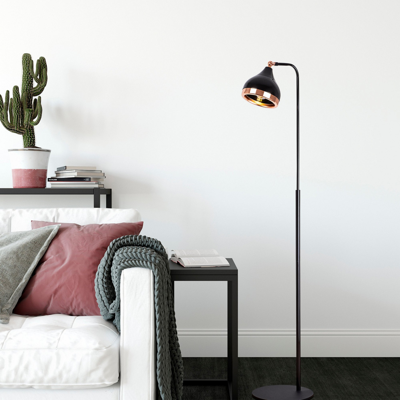 Poze Set candelabru- lampadar Yıldo - Set5