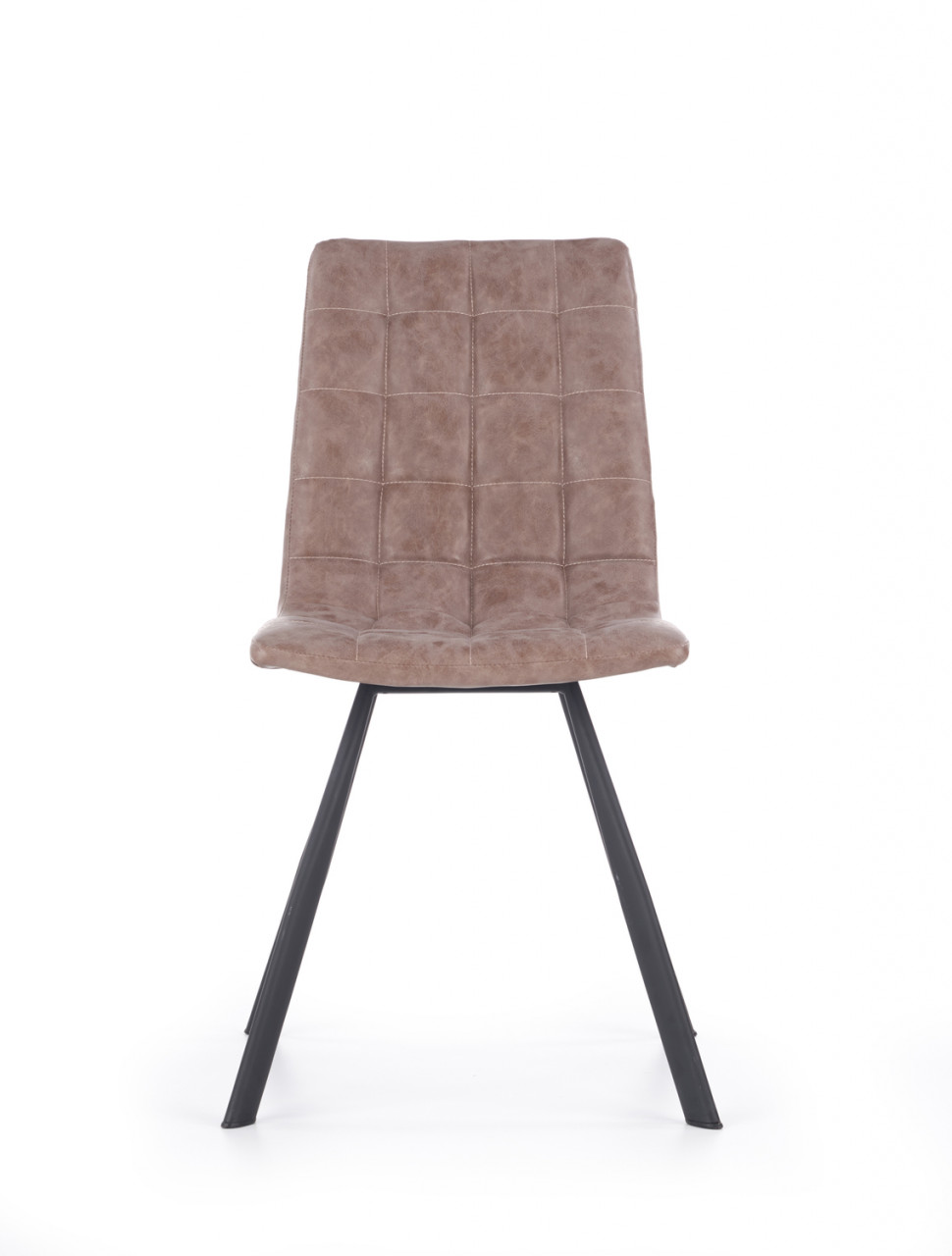 Poze Set masa extensibila Xavier L160-250 cm + 4 scaune K280 maro