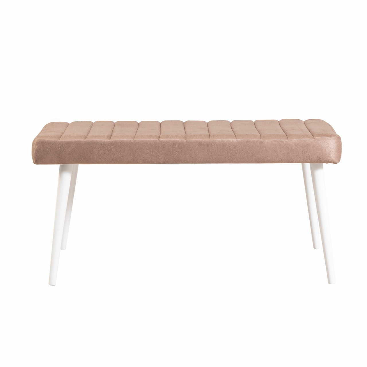 Poze Set masa si scaune (4 piese) Costa White-Stone