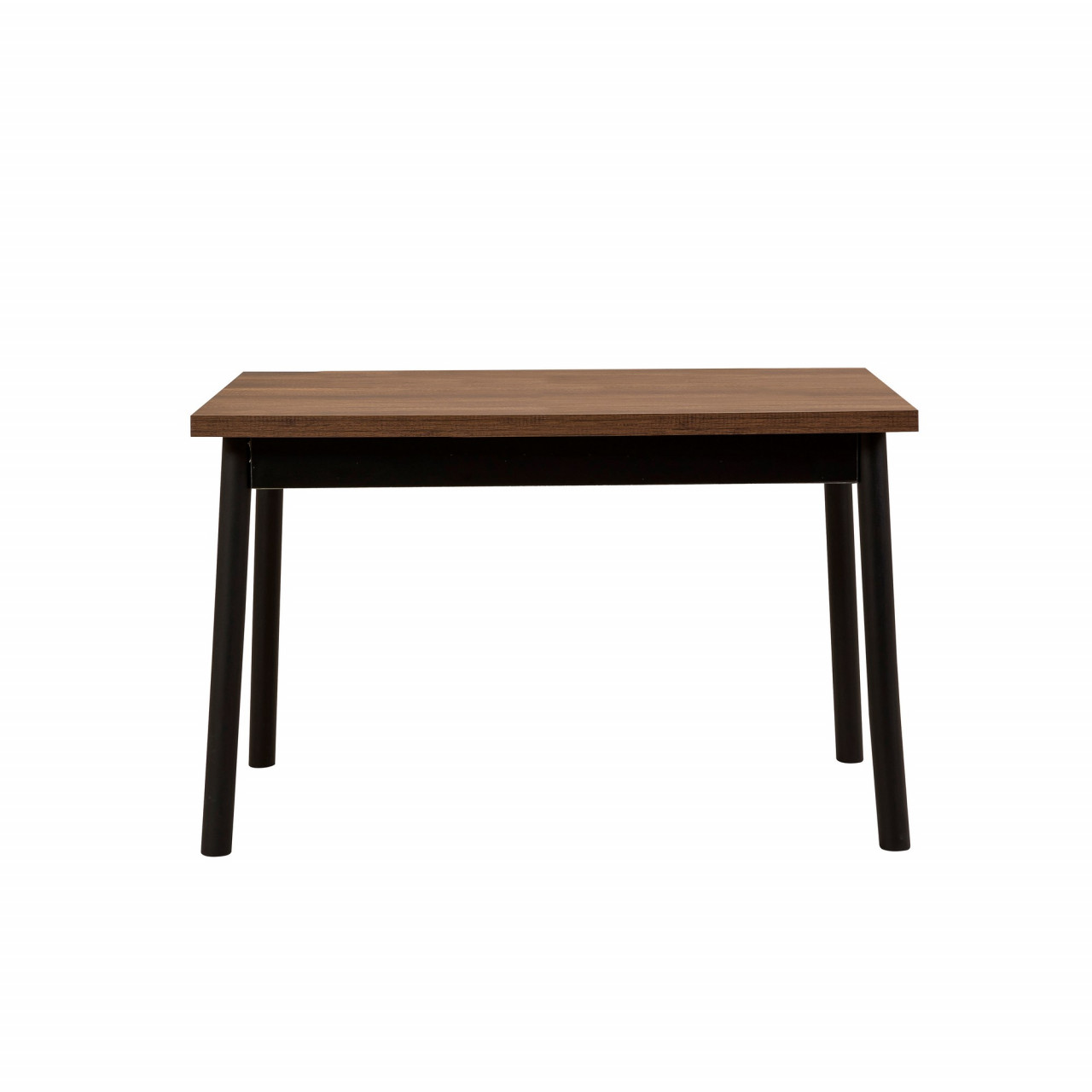 Poze Set masa si scaune (5 piese) OLİVER SBT. BAROK-BLACK
