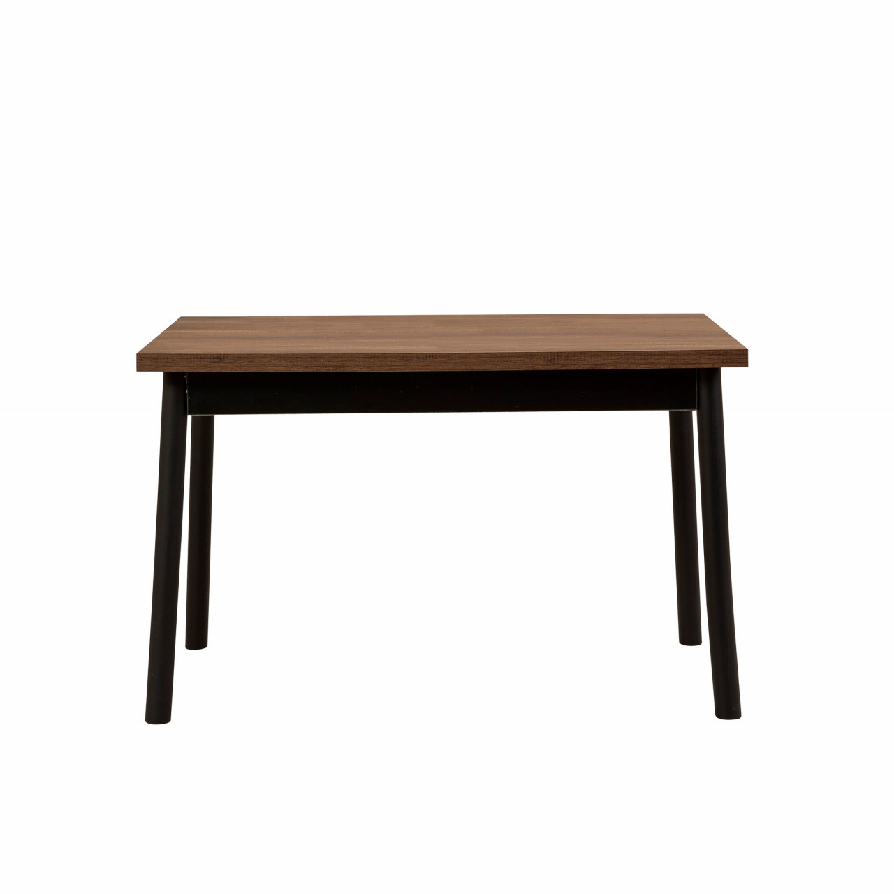 Poze Set masa si scaune (6 piese) OLİVER SBT.BAROK-BLACK