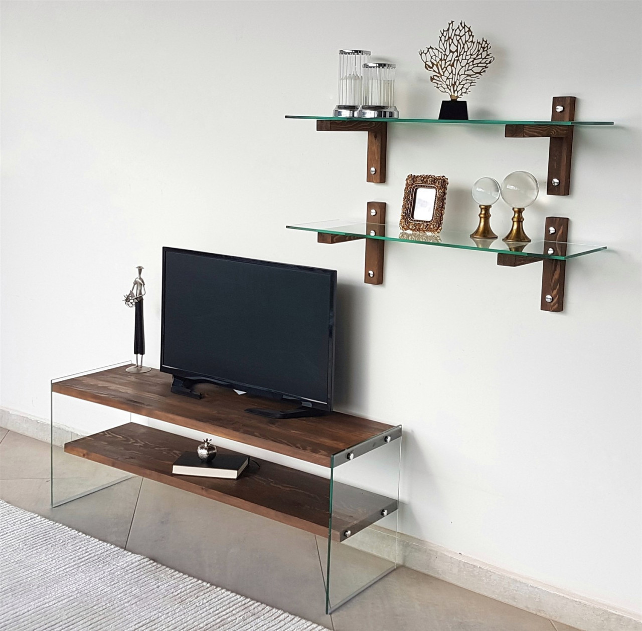 Poze Set mobibilier living TV105