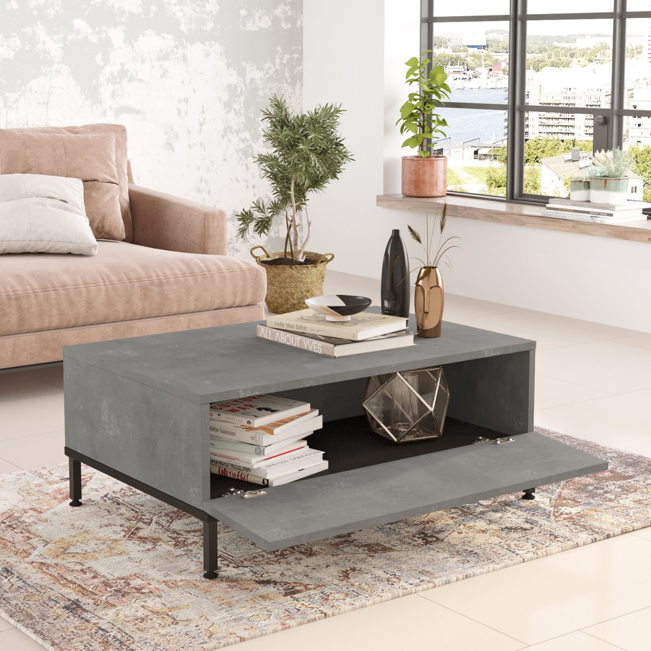 Poze Set mobilier living LV35-RL
