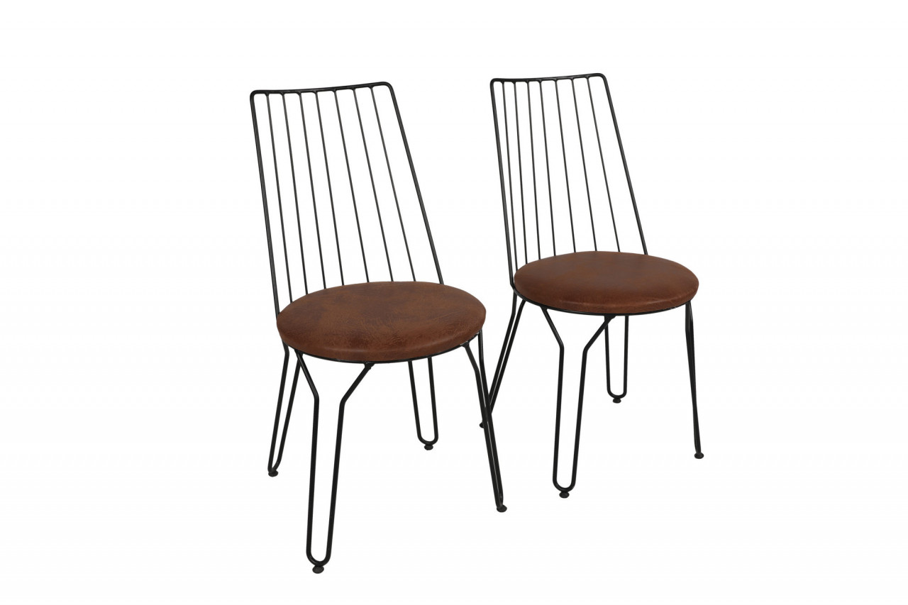 Poze Set scaune (2 bucati) Ada 275 V2