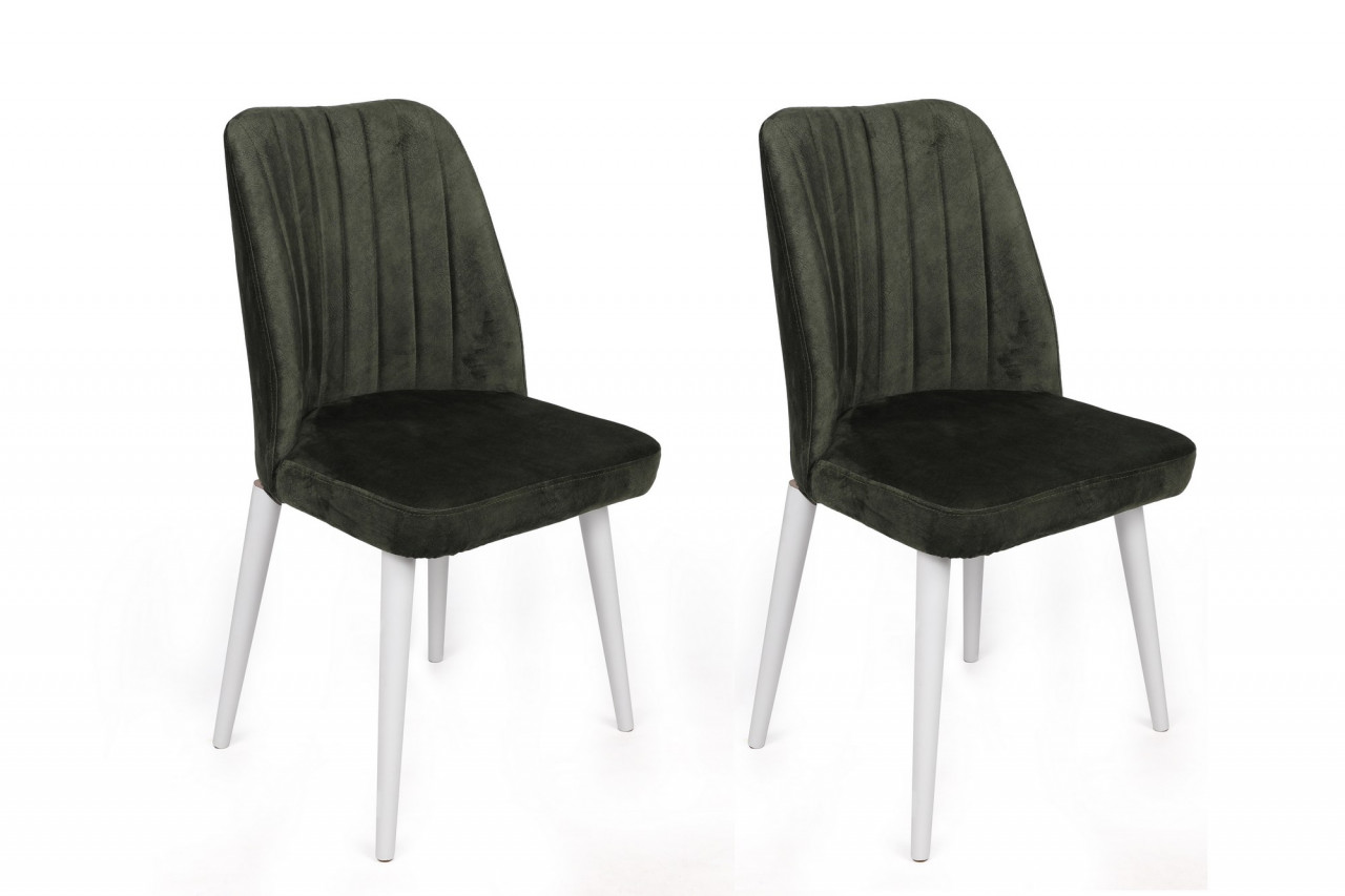 Poze Set scaune (2 bucati) Alfa-492 V2