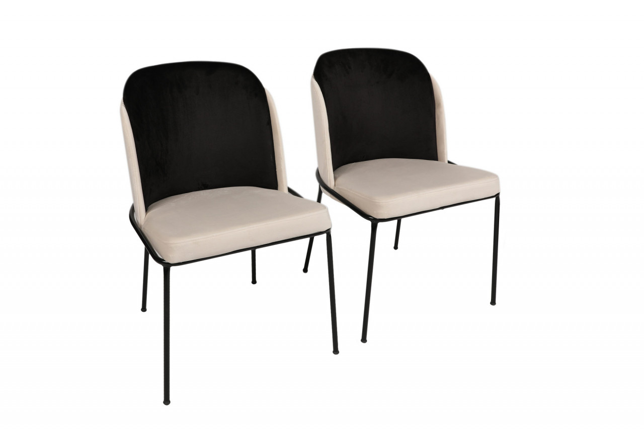Poze Set scaune (2 bucati) Dore 145 V2