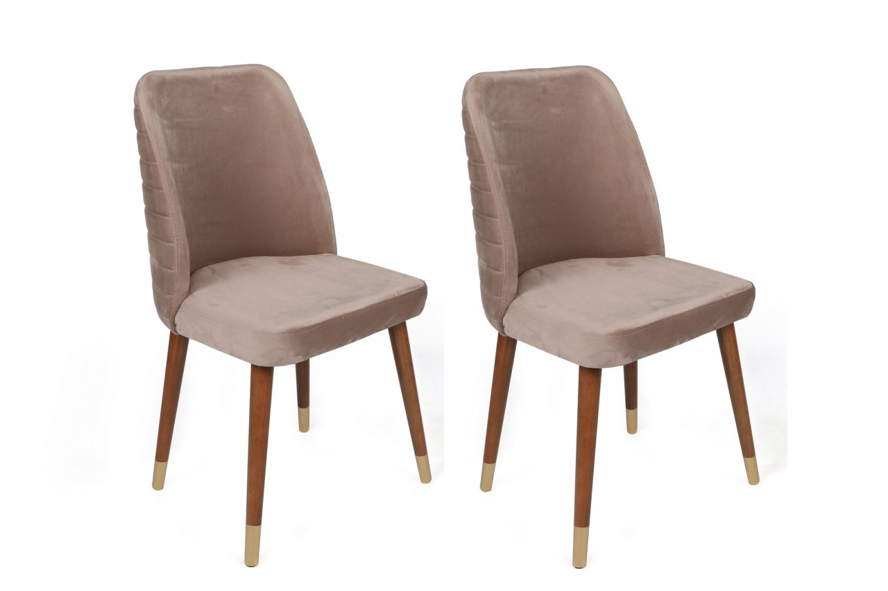 Poze Set scaune (2 bucati) Hugo-384 V2