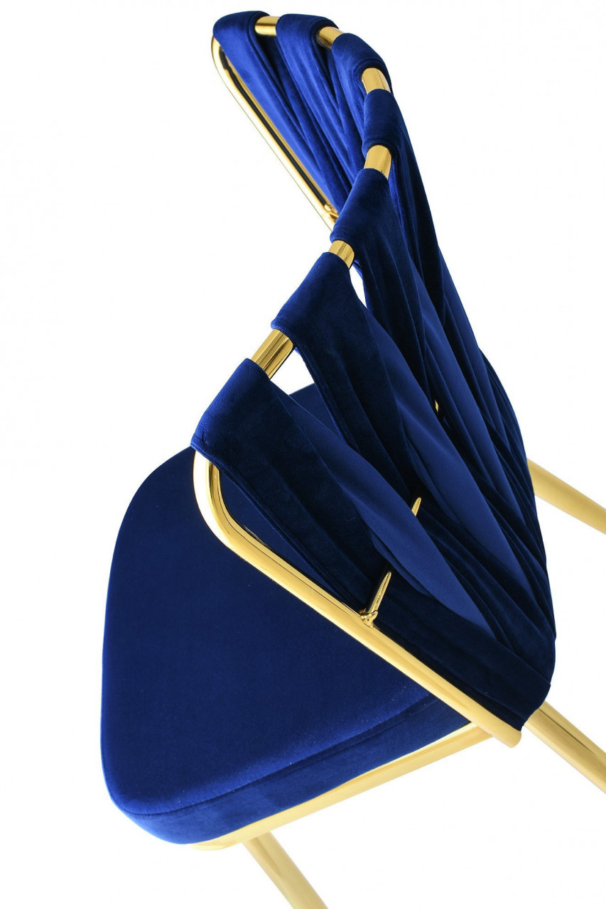 Poze Set scaune (2 bucati) Kusaklı - 209 V2