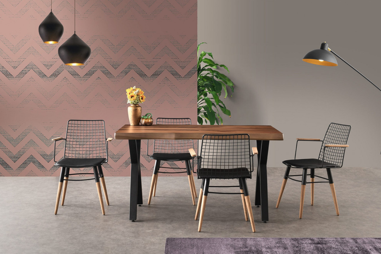 Poze Set scaune (2 bucati) Trend 270 V2