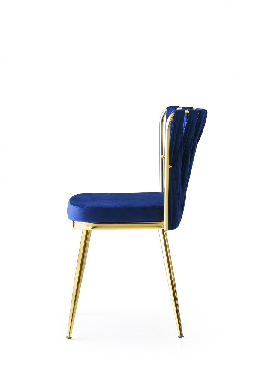 Poze Set scaune (4 bucati) Kusaklı - 209 V4