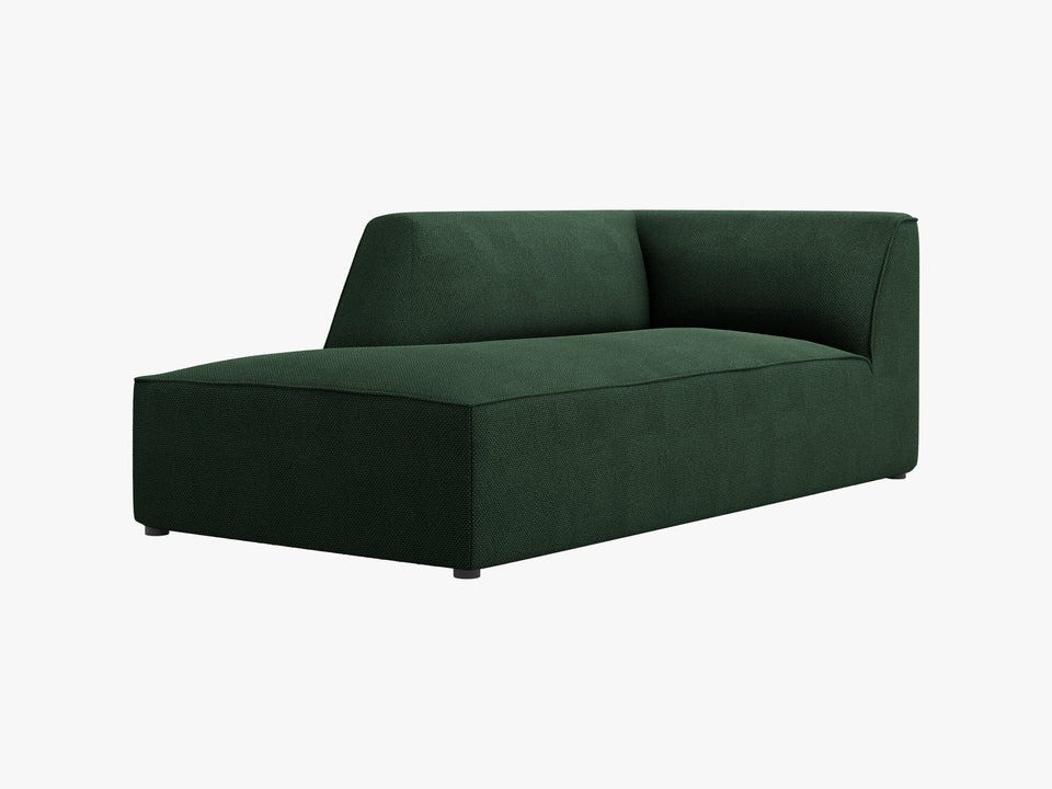 Poze Sezlong Ruby stofa L180 cm