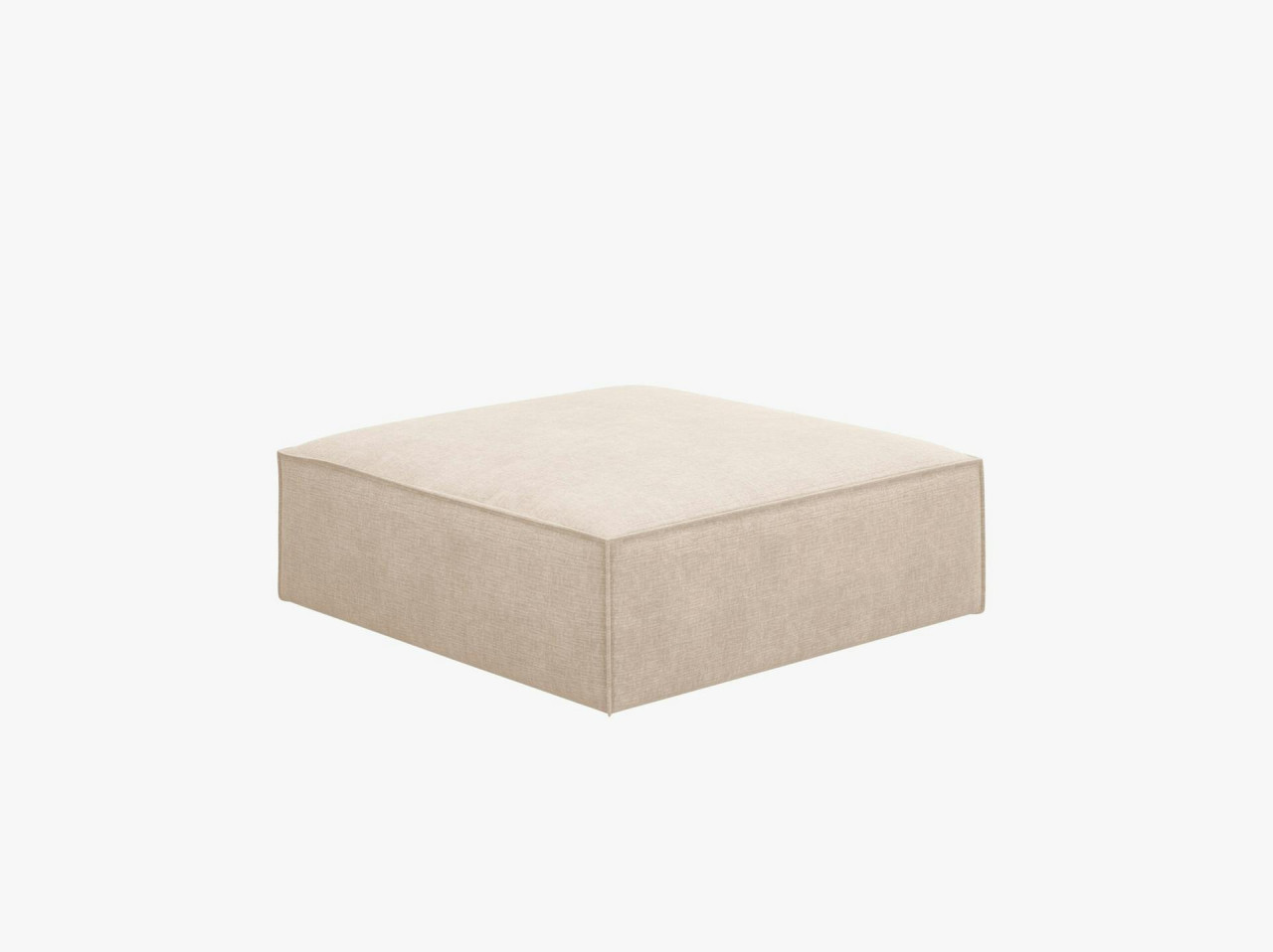 Poze Taburet Kaelle chenille L100 cm