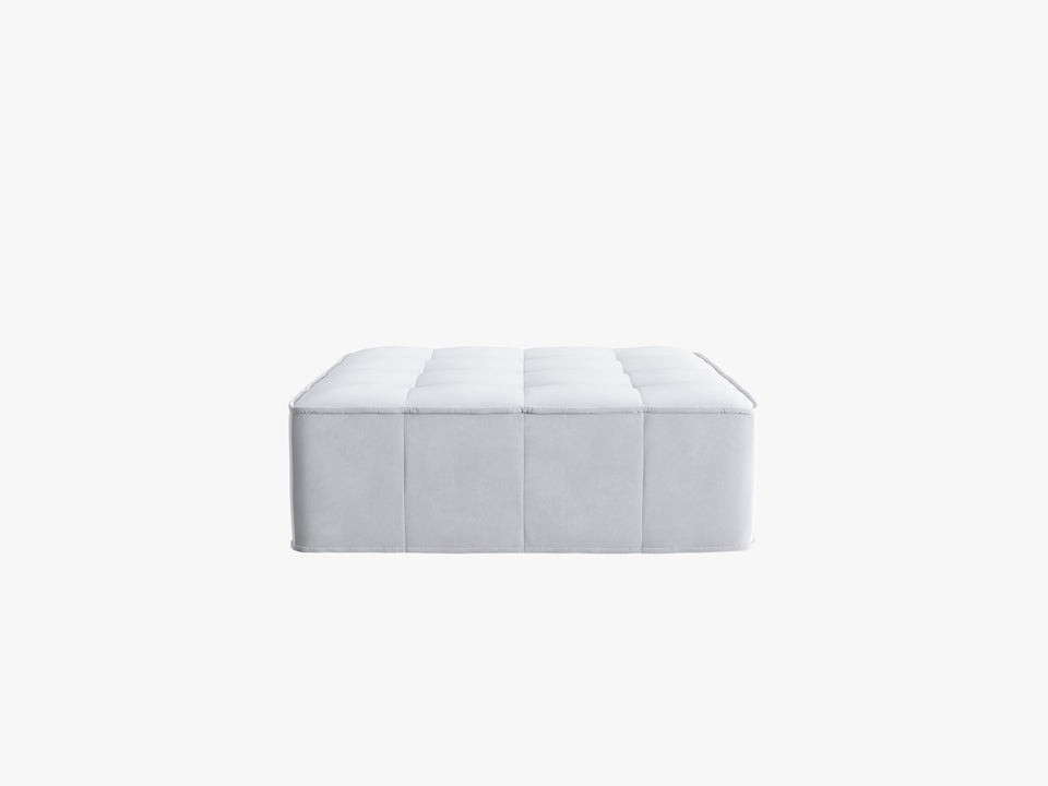 Poze Taburet Mike catifea L90 cm