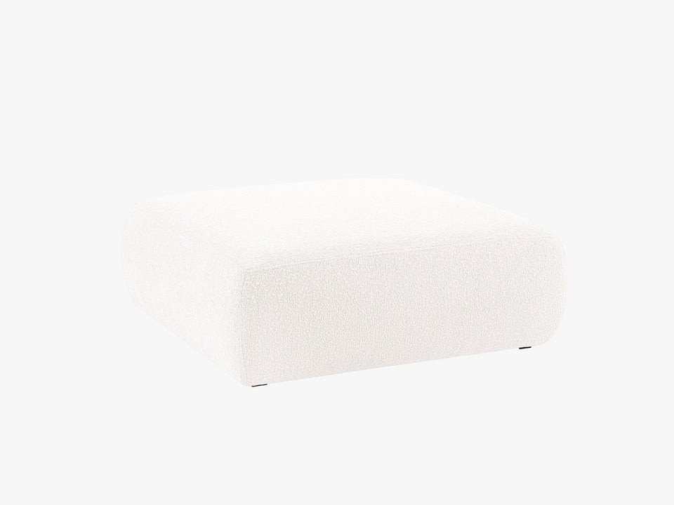 Poze Taburet Molino L plusat L100 cm