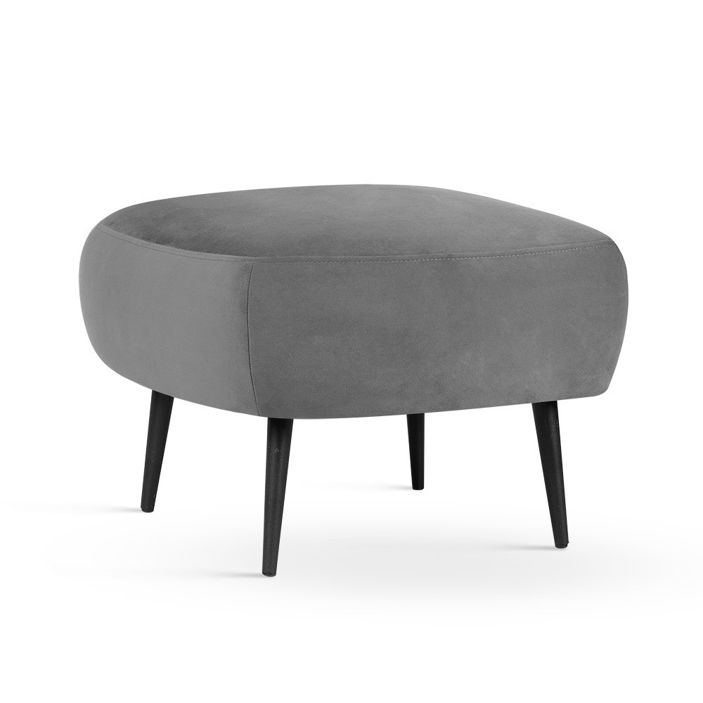 Poze Taburet tapitat Bueno H41 cm