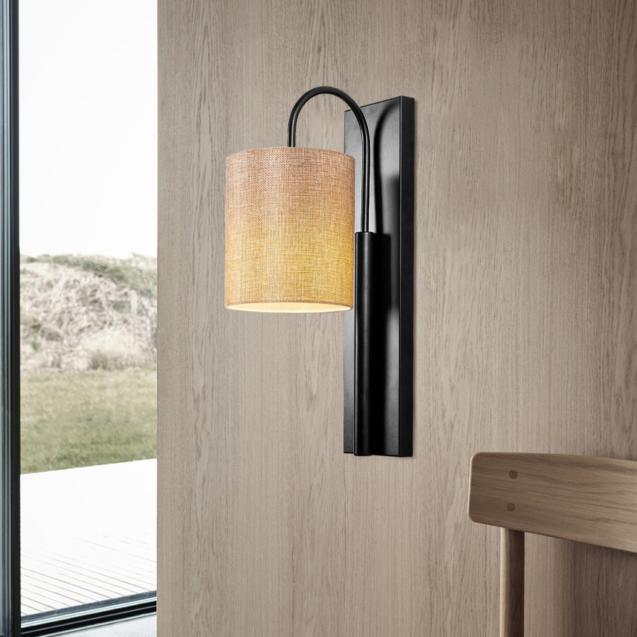 Poze Aplica Baston - 3461