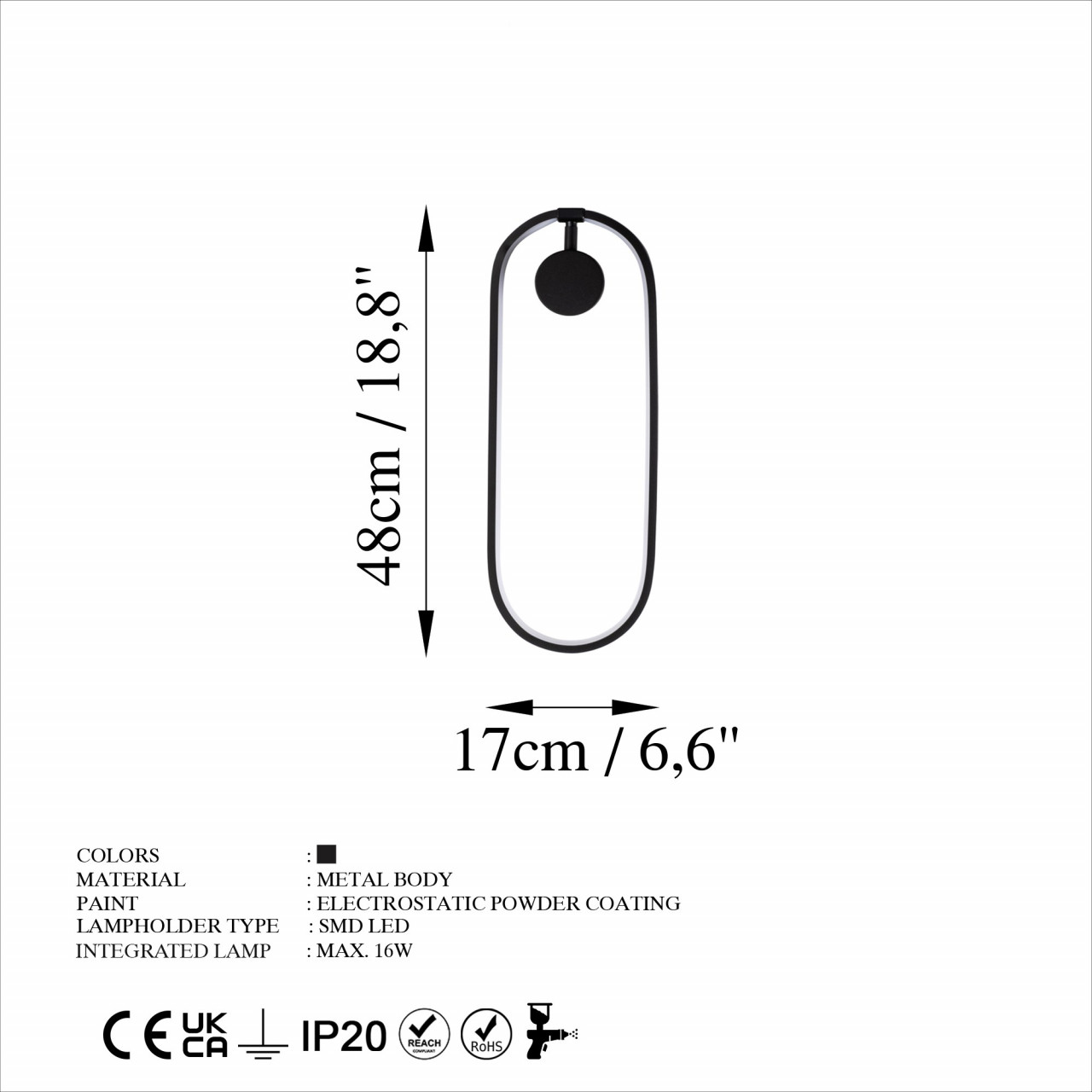 Poze Aplica Can - 13556