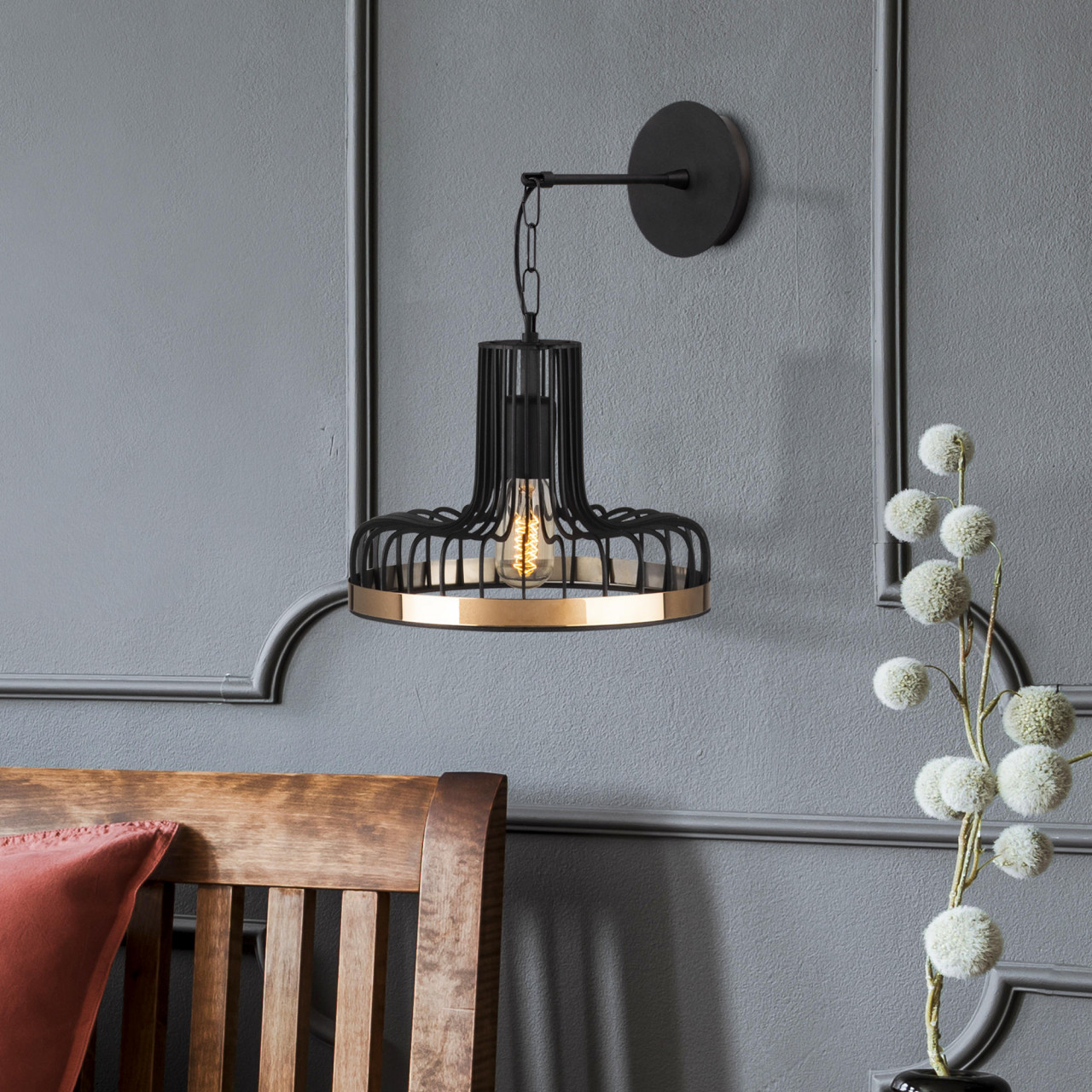 Poze Aplica Fellini - MR - 775