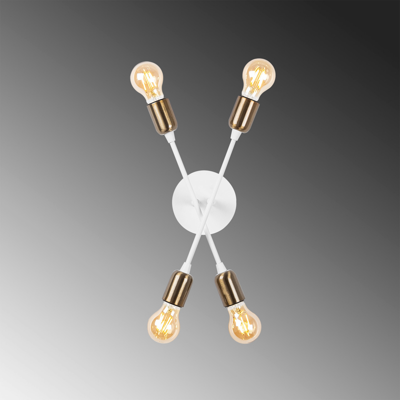 Poze Aplica Fleur - 3403