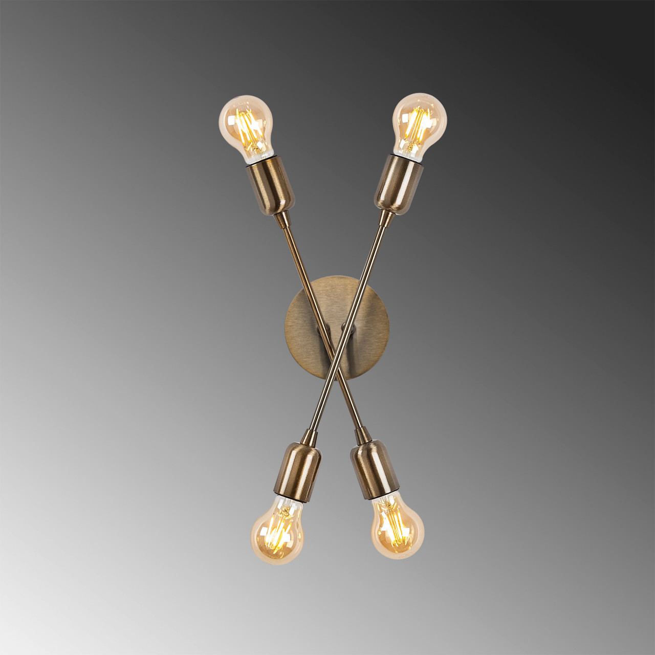 Poze Aplica Fleur - 3404