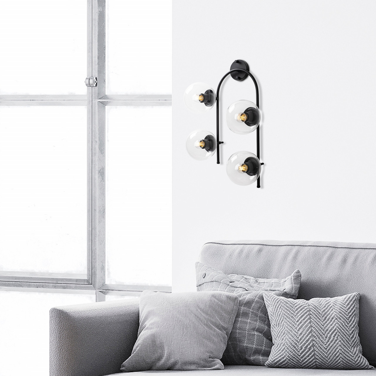 Poze Aplica Jewel - 10590