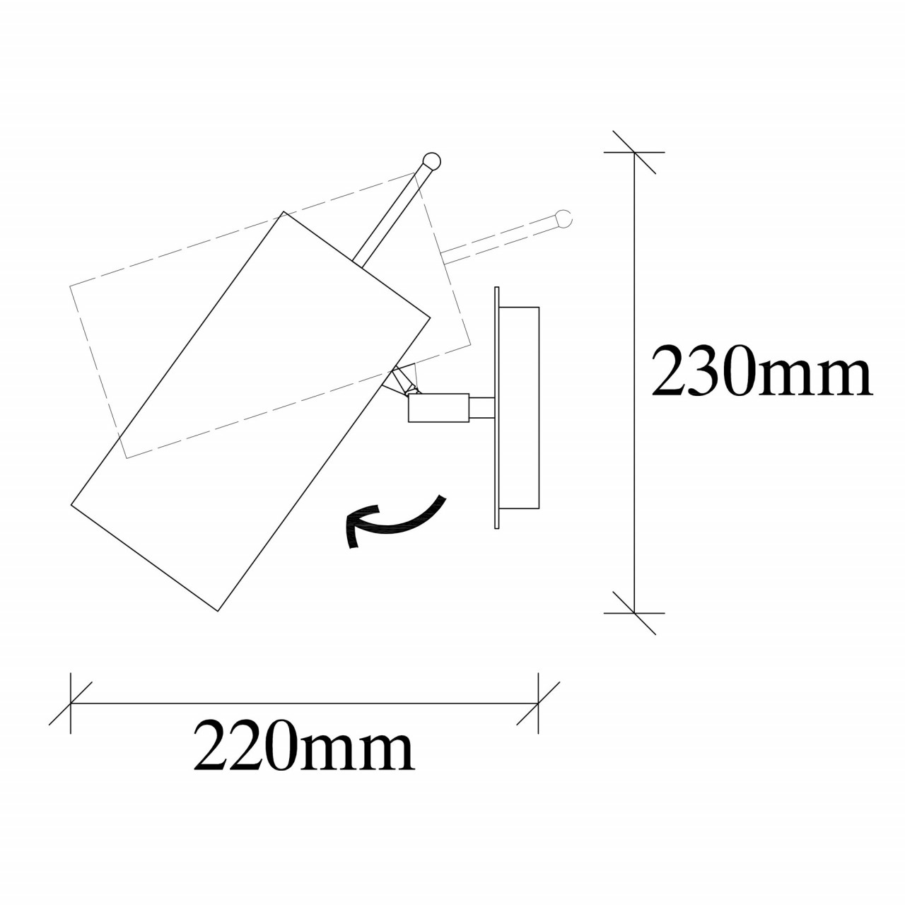 Poze Aplica Kem - 6382