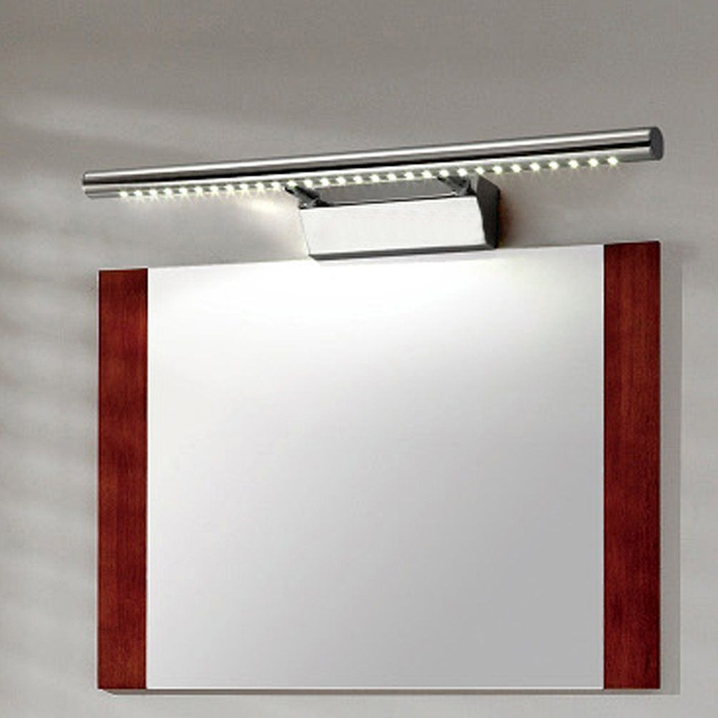 Poze Aplica LED oglinda 5W 40CM APP361-1W argintie