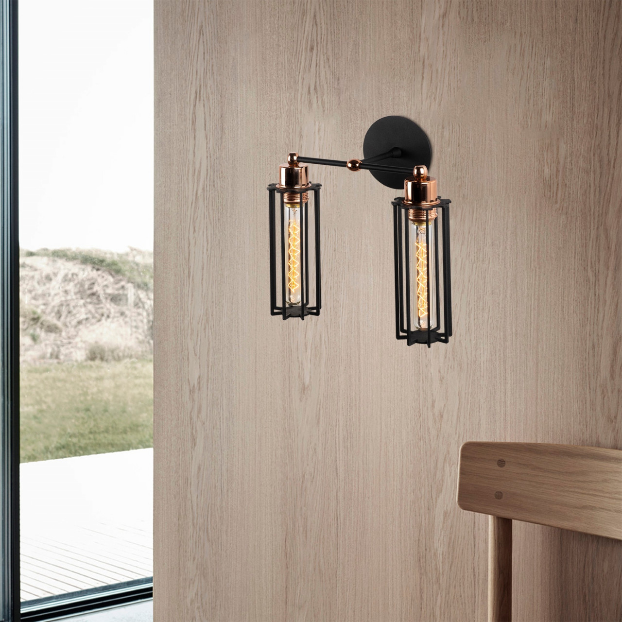 Poze Aplica Likya - N-1023