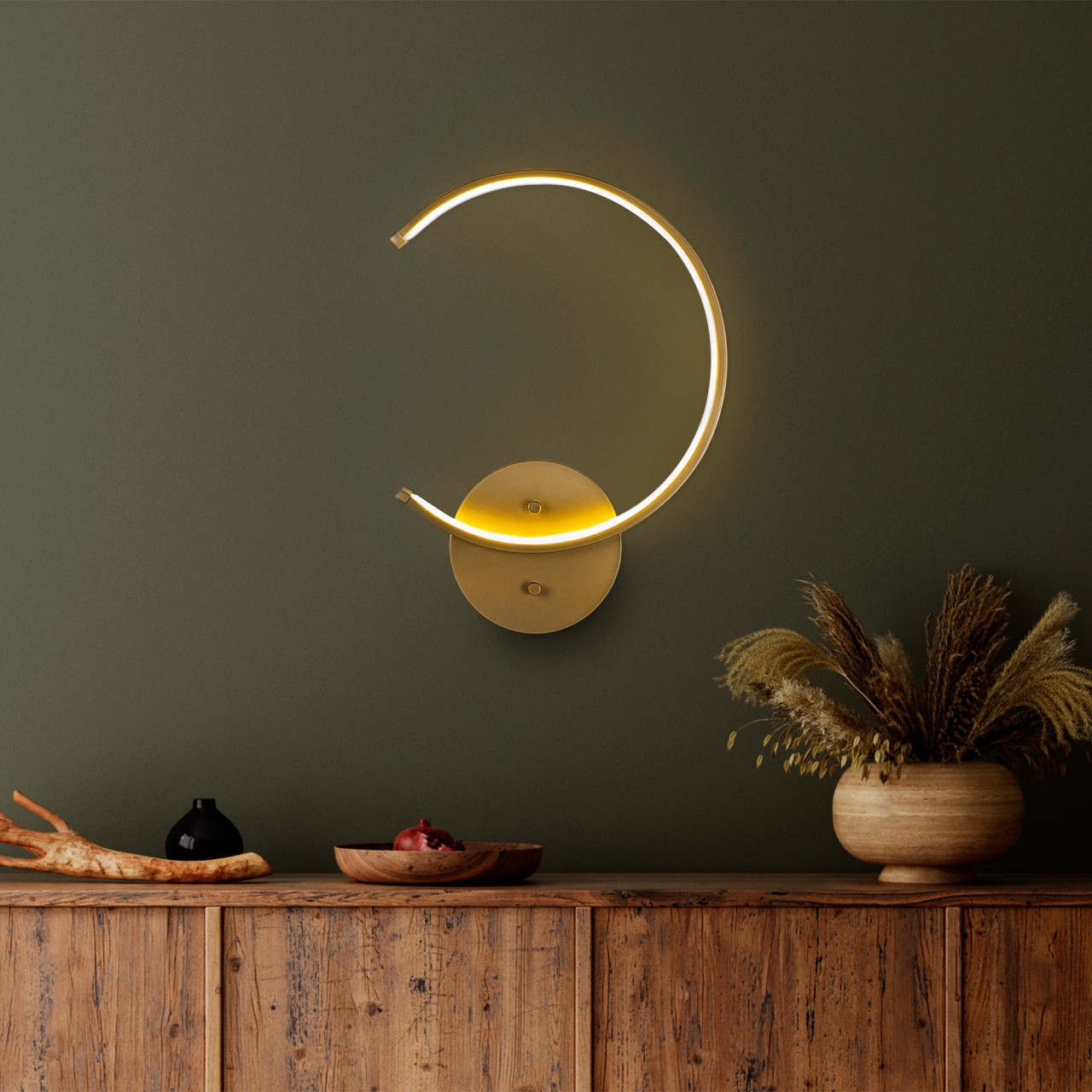 Poze Aplica Moon - 13329