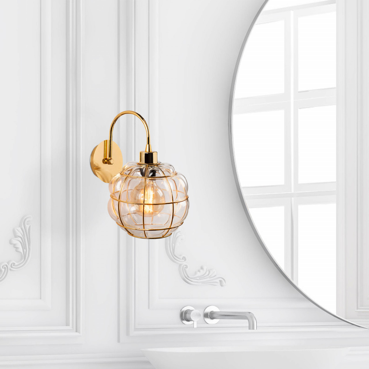 Poze Aplica Safderun - 402-A