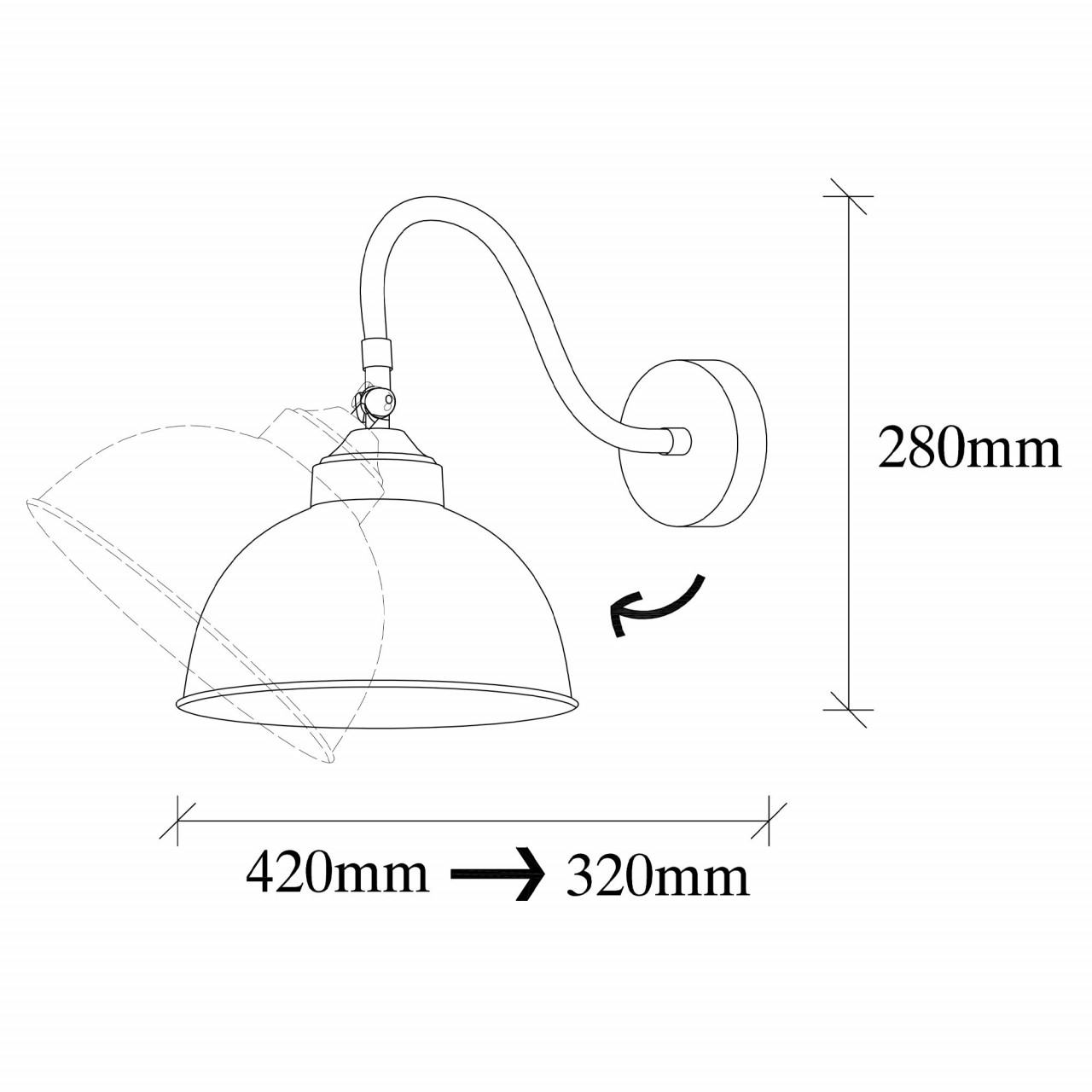 Poze Aplica Saglam - 3742