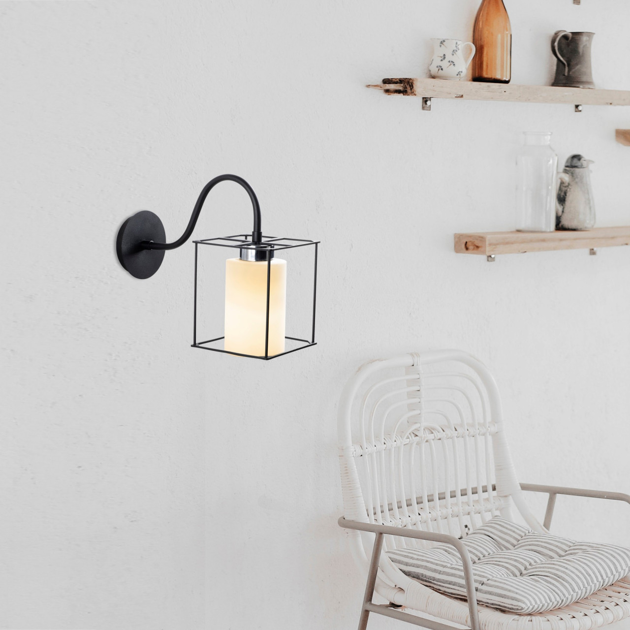 Poze Aplica Swank - 702-A