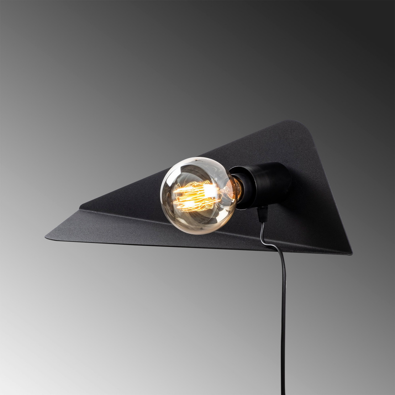 Poze Aplica Tokyo neagra - 502-R